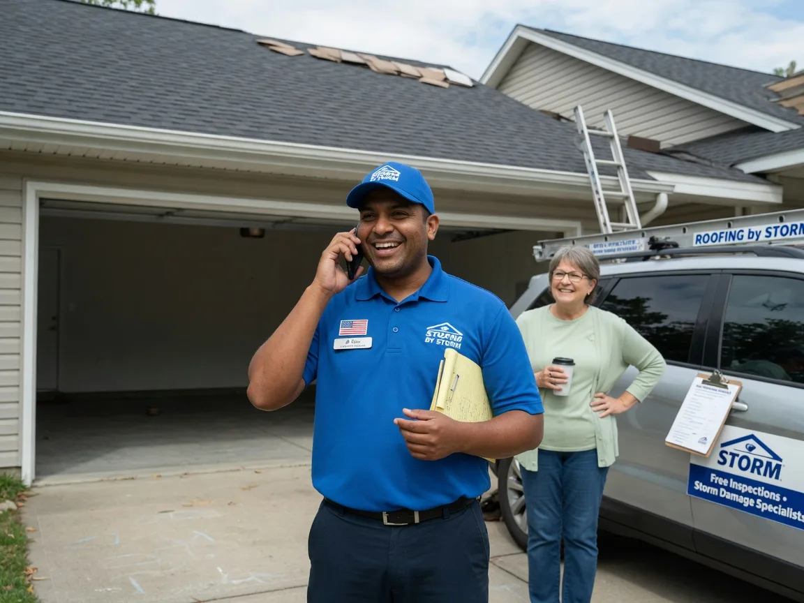 Roof Repair Near Me Whitelaw, WI FAQs