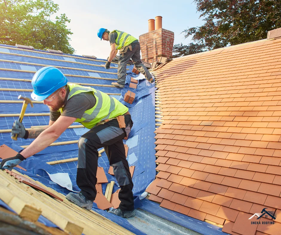 Why choose Roof Repair Near Me in Whitelaw, WI